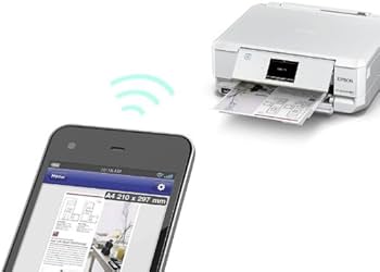 Amazon.co.jp: 旧モデル エプソン インクジェット複合機 Colorio EP