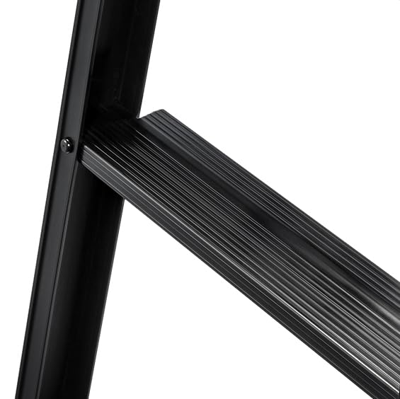 Amazon.co.jp: 長谷川工業(Hasegawa) BLACK LABEL はしご兼用伸縮脚立