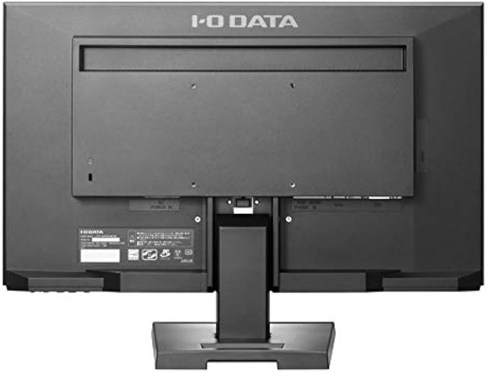 Amazon.co.jp: 【整備済み品】 I-O DATA 広視野角ADSパネル採用 21.5型