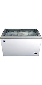 Amazon | 業務用(ジェーシーエム)JCM 冷凍ショーケース JCMCS-330 330