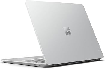 Amazon.com: Microsoft Surface Laptop Go 3 12.4