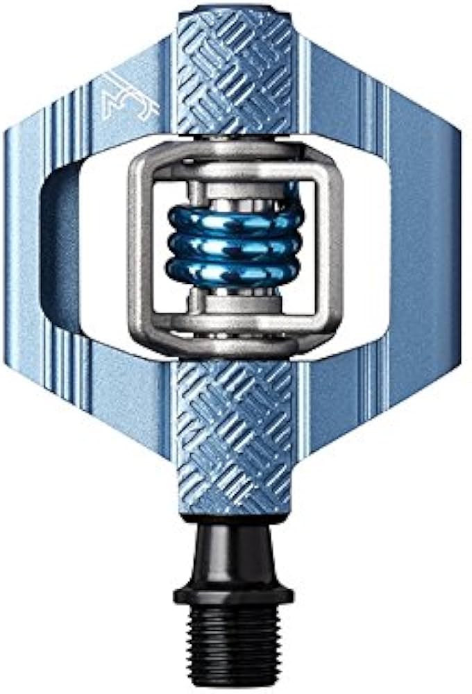 Amazon | CRANK BROTHERS（クランクブラザーズ） ビンディングペダル