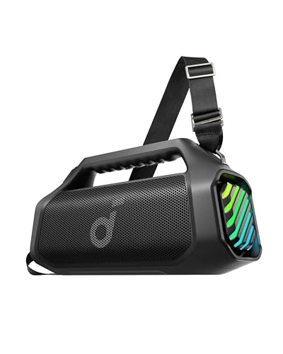 Amazon.co.jp: Anker Soundcore Boom 2 Pro bluetooth スピーカー