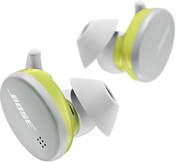 Amazon.com: Bose Sport Earbuds - True Wireless Earphones