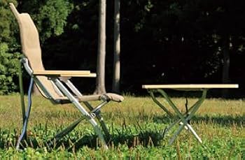 Amazon.co.jp: スノーピーク(snow peak) ローチェア30 オレンジ LV