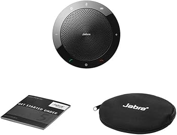 Amazon.co.jp: JABRA USB・Bluetooth接続対応 スピーカーフォン USB