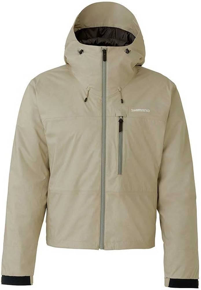 Amazon.co.jp: シマノ(SHIMANO) デュラスト ウォームショートレイン