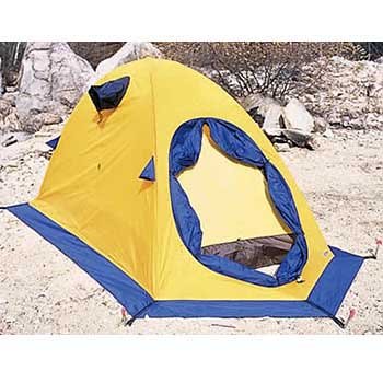 Amazon | アライテント エアライズ3/ゴアライズ3用外張 イエロー