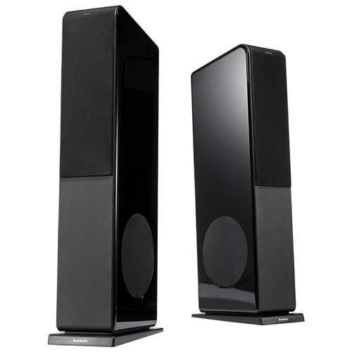 買って良かった！おすすめのトールボーイスピーカー audio pro FS-20