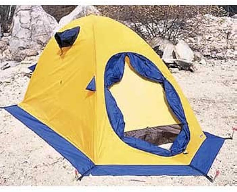 Amazon | アライテント エアライズ3/ゴアライズ3用外張 イエロー