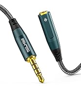 Amazon.com: SOLMIMI 1/4 to 3.5mm Headphone Adapter, 1/4 to 1/8