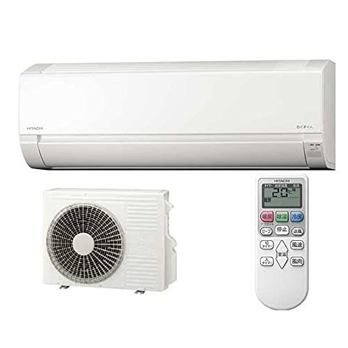 エアコン 14畳用 クーラー 日立エアコン」の人気商品一覧 | 安い商品を