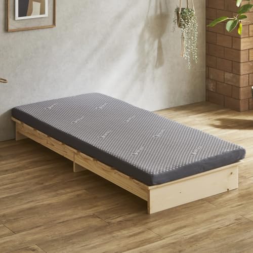 ネル マットレス シングル」の人気商品一覧 | 安い商品を通販サイト
