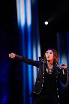 Amazon.co.jp: JANG KEUN SUK 2012 ASIA TOUR LIVE DVD : チャン