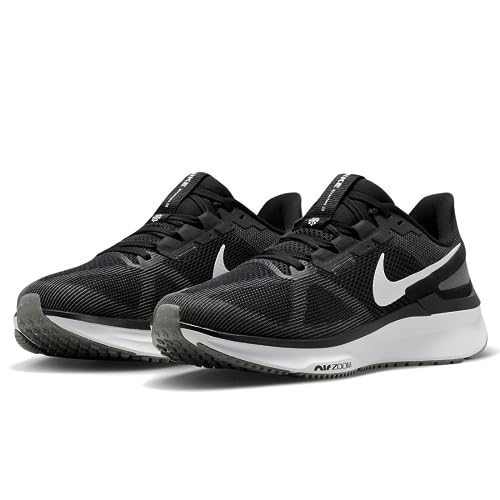 ナイキ エアズーム ストラクチャー 25 DJ7883 (ランニングシューズ