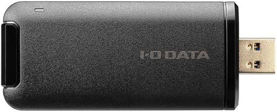 Amazon.co.jp: アイ オー データ機器 4K対応 UVC（USB Video Class
