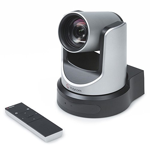 Amazon.co.jp: Polycom EagleEye IV USB 12x PTZ カメラ - 7230-60896