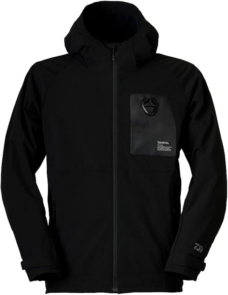 Amazon.co.jp: ダイワ(DAIWA) 防寒ウェア ダンロテック フィッシング