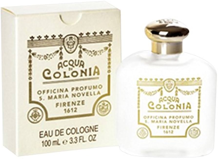 Amazon | サンタ・マリア・ノヴェッラ オーデコロン #バニラ 100ml