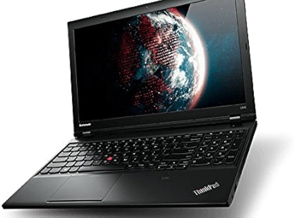 836 レノボ Thinkpad L540 i3 8GB SSD256GB 836 レノボ Thinkpad L540