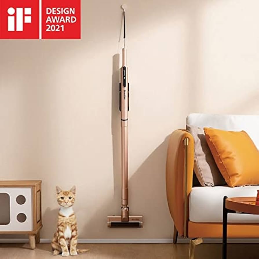 Amazon | Beautitec Magic Clean Slim ハイパワー充電式ハンディ