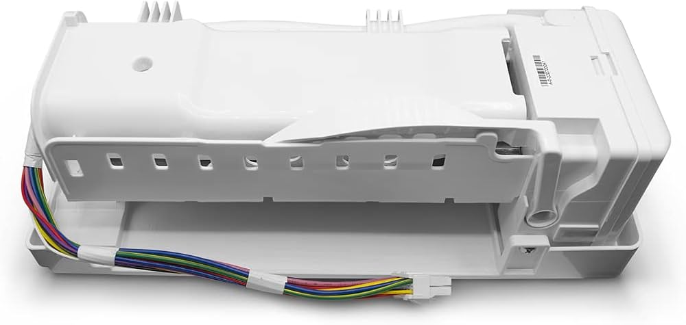 Amazon.com: Quick Parts Delivery DA97-07365G Refrigerator Ice