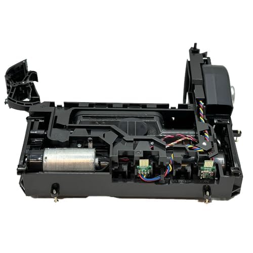 Amazon.co.jp: ルンバ 交換用 純正交換パーツ クリーニングヘッド