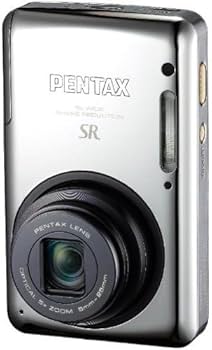 Amazon | PENTAX デジタルカメラ Optio S1 クローム ミニチュア