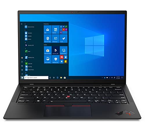 Amazon.co.jp: Lenovo ThinkPad X1 Carbon Gen 9 ノートパソコン Intel