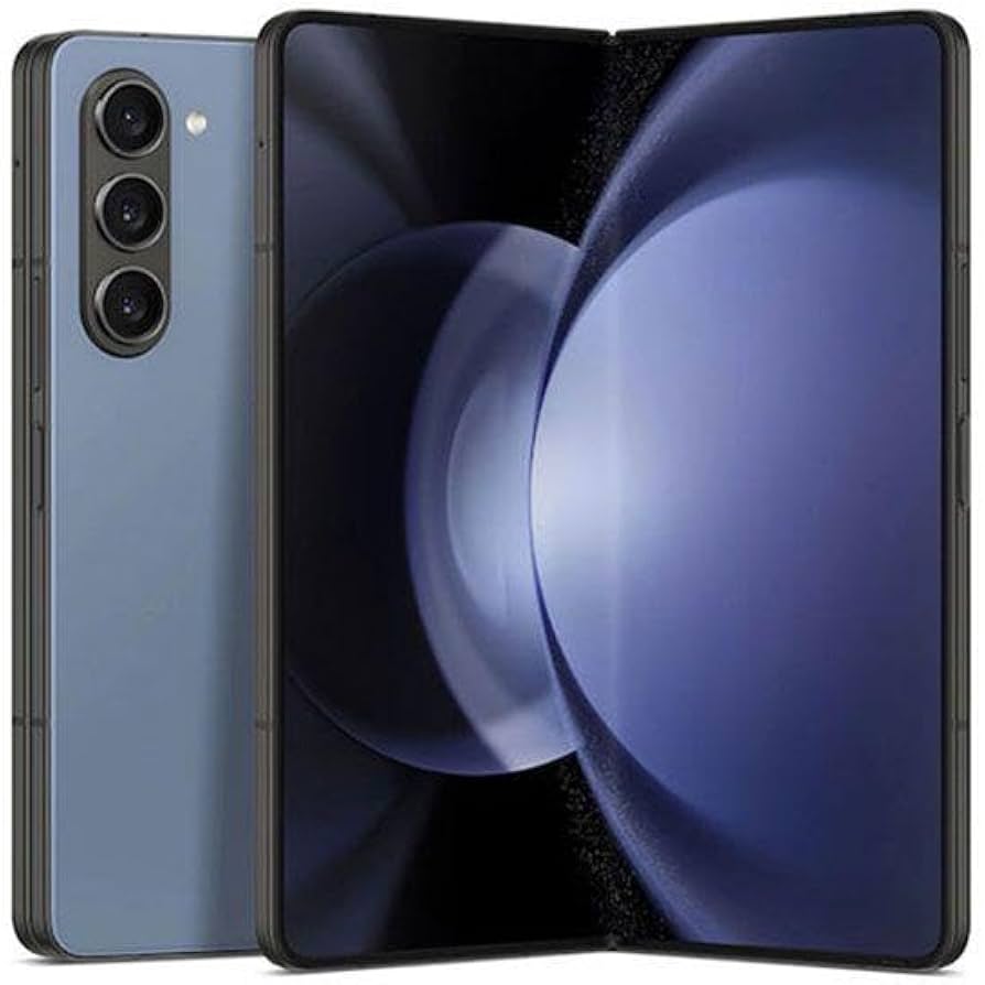 SIM フリーau SCG22 Samsung Z Fold 5 12/1TB SIM フリーau SCG22