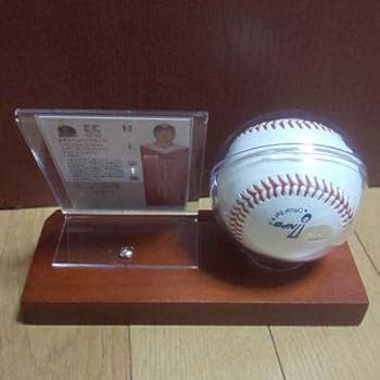 Amazon.co.jp: 村上宗隆 東京ヤクルトスワローズ 直筆サインボール