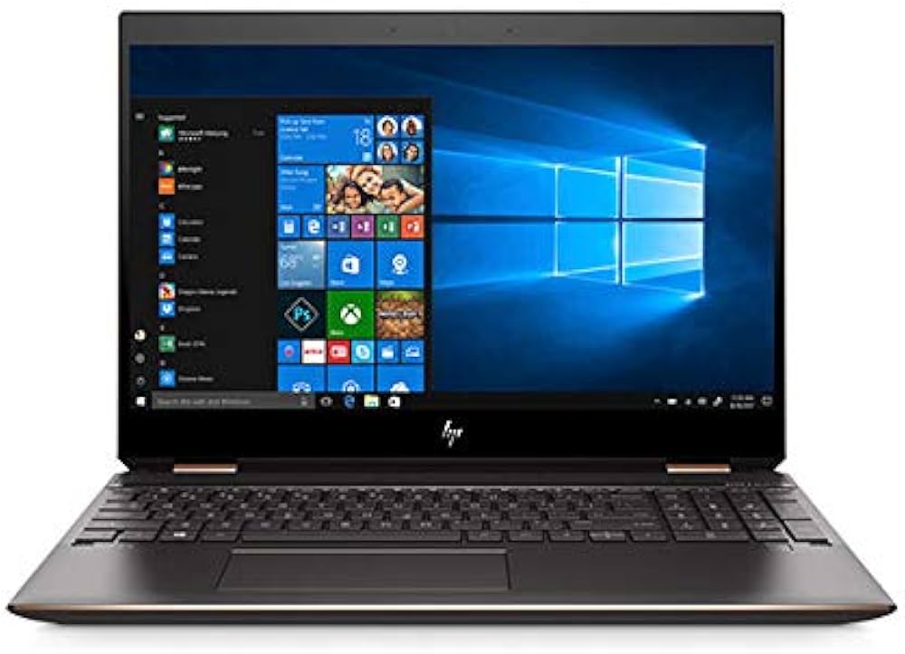 Amazon.co.jp: hp (ヒューレットパッカード) ノートPC Spectre x360 15