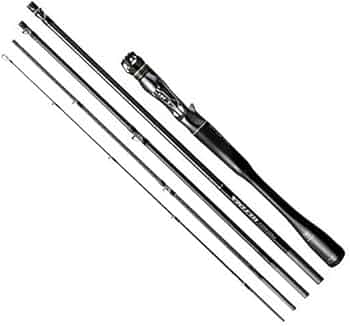 Amazon | シマノ(SHIMANO) バスロッド ポイズンアルティマ 5ピース