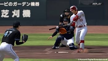 Amazon.co.jp: プロ野球スピリッツ2014 : ゲーム
