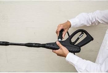 Amazon | アイリスオーヤマ 電源コード式 タンク式高圧洗浄機 水道の