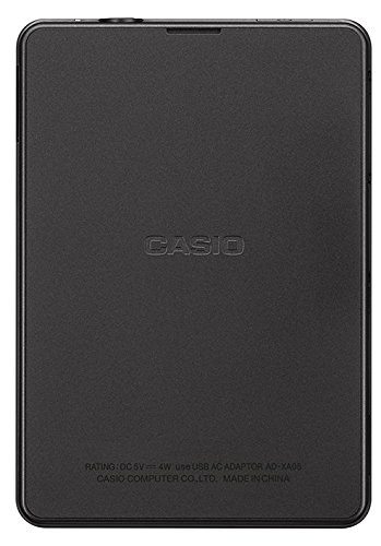 Amazon | カシオ デジタル英会話学習機 joy study 日常会話&接客英会話