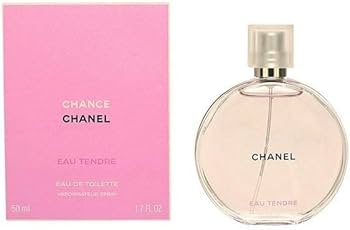 Amazon | シャネル チャンス オータンドゥル オードトワレ 100mL[並行
