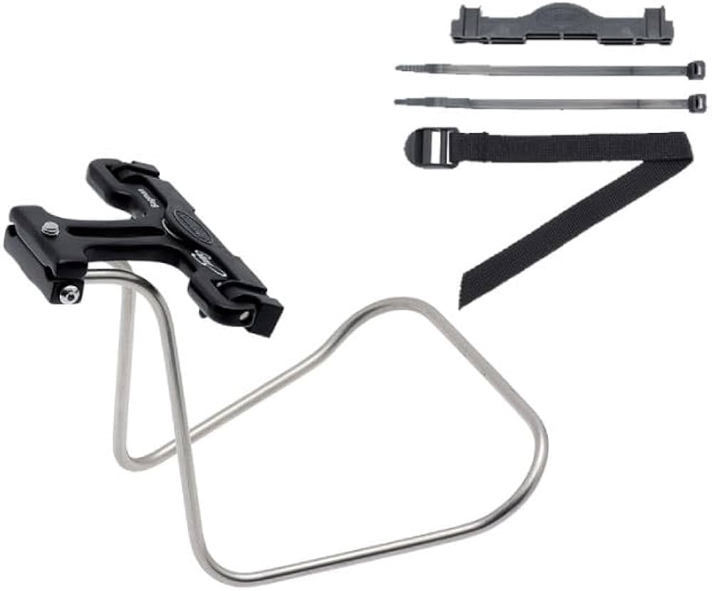 Amazon | キャラダイス(Carradice) バッグマンQRスポーツ S | キャラ