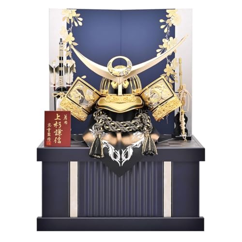 着用兜 上杉謙信 五月人形」の人気商品一覧 | 安い商品を通販サイト