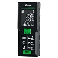 Amazon.co.jp: シンワ測定(Shinwa Sokutei) レーザー距離計 L-Measure