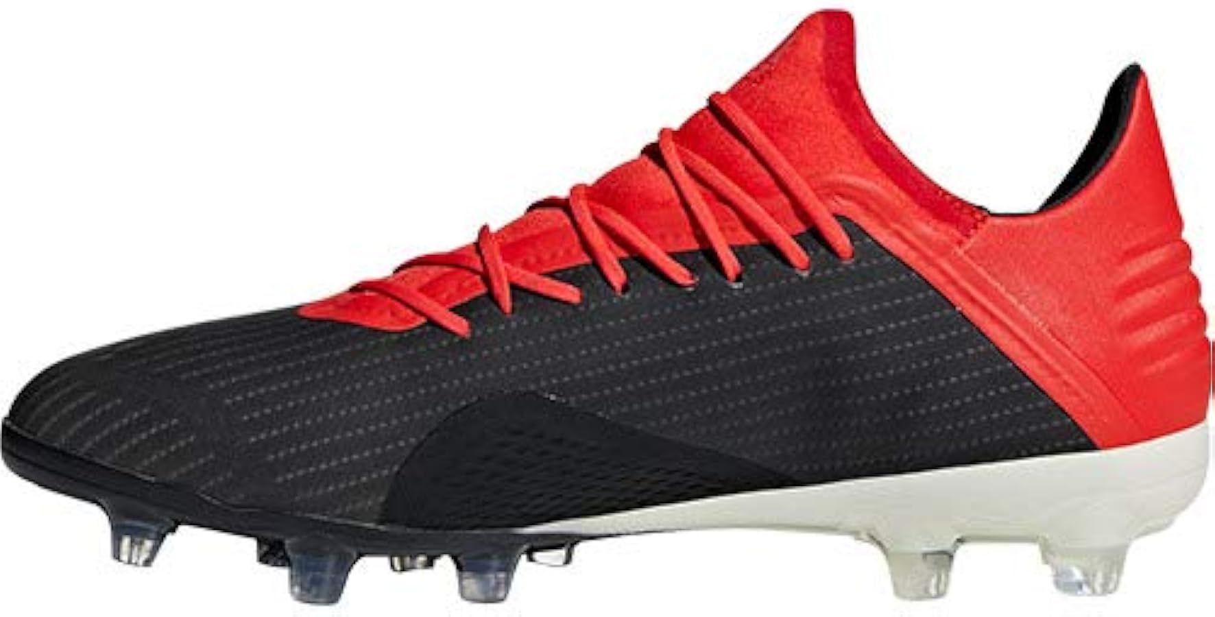 Amazon | [アディダス] サッカースパイク エックス 18.2-ジャパン HG