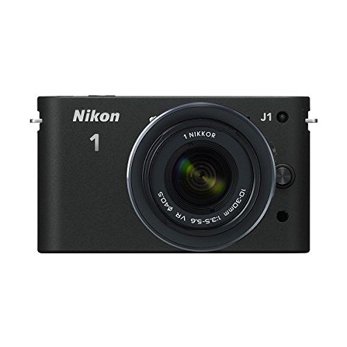 Amazon | Nikon ミラーレス一眼カメラ Nikon 1 (ニコンワン) J1