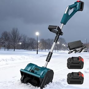 Amazon.co.jp: 除雪機 - 除雪用品: DIY・工具・ガーデン