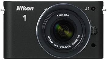 Amazon | Nikon ミラーレス一眼カメラ Nikon 1 (ニコンワン) J1