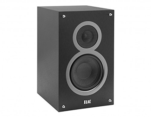 Amazon.co.jp: ELAC [エラック]Debut LINE ブックシェルフ・スピーカー