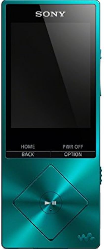 Amazon.co.jp: SONY ウォークマン A20シリーズ 16GB ハイレゾ音源対応