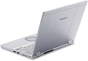 Amazon.co.jp: 【整備済み品】 パナソニック Let's note CF-QV8 軽量