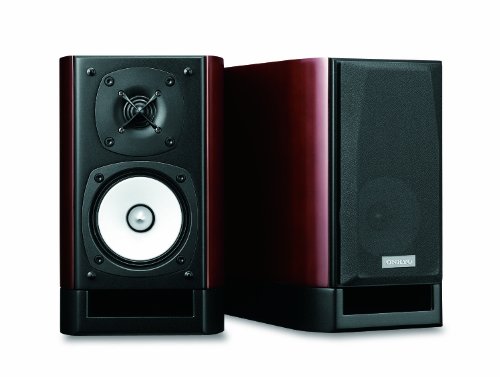 ONKYO CR-N755とD-112EXTを使ってみた感想 | Secura Vita