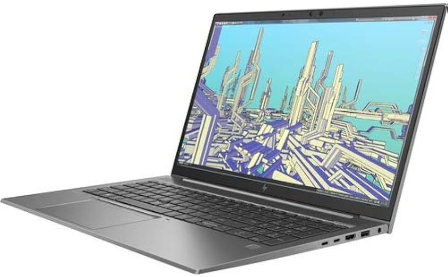 Amazon.co.jp: HP ZBook Firefly G8 15.6インチ モバイルワーク