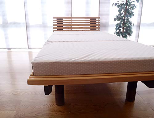 Amazon｜西川 シングル敷布団 ボディゼロマットレス 厚み10cm 日本製